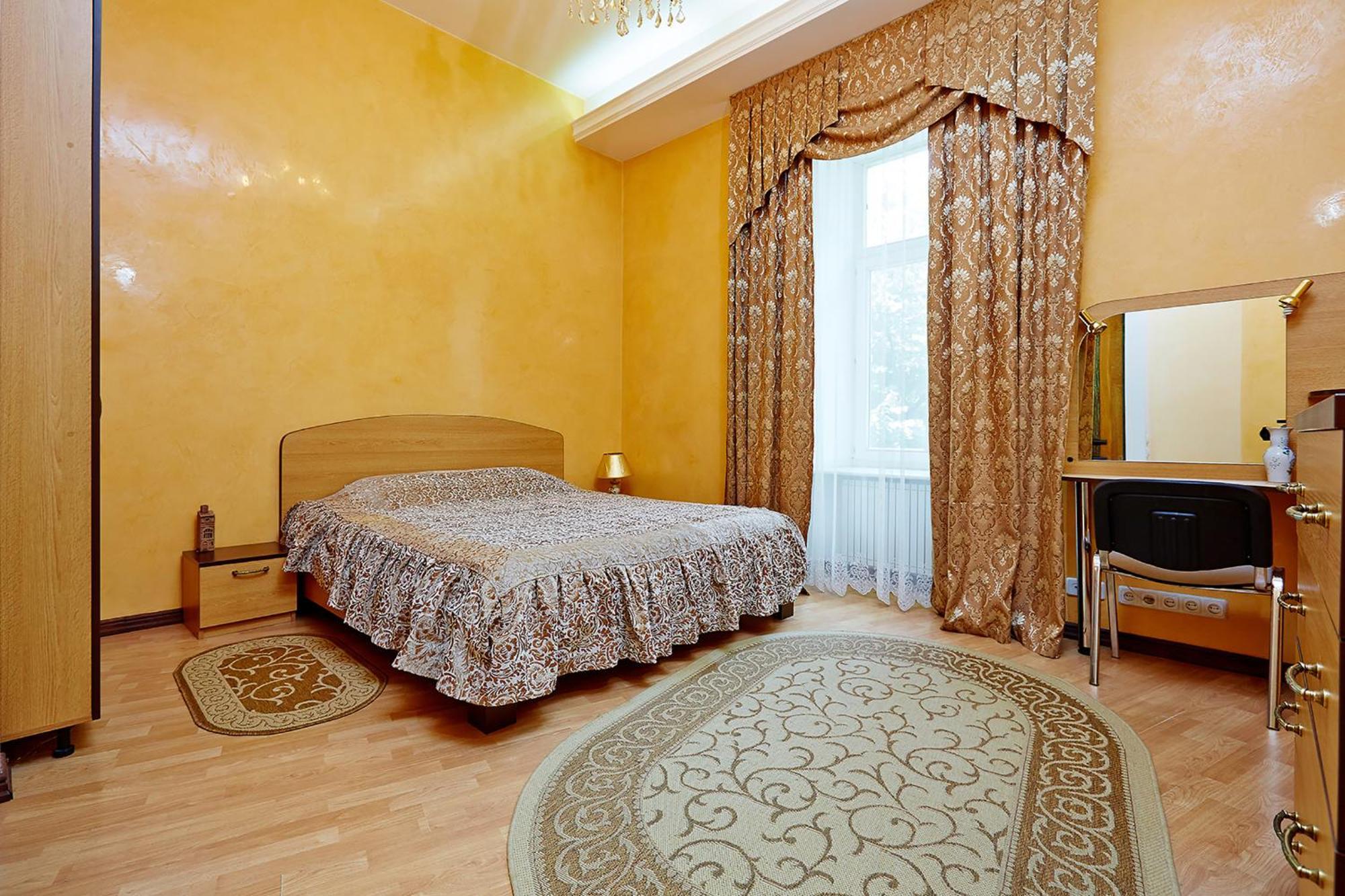 Apartment Deribasovskaya With Jacuzzi أوديسا المظهر الخارجي الصورة