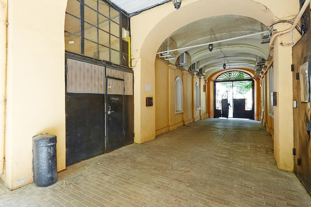 Apartment Deribasovskaya With Jacuzzi أوديسا المظهر الخارجي الصورة